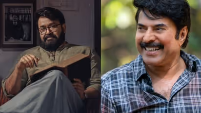 ഒന്നാമത് മോഹൻലാൽ, രണ്ടാമത് മമ്മൂട്ടി, ഒടുവിൽ ആ യുവതാരം; മികച്ച ആദ്യവാരാന്ത്യം നേടിയ 10സിനിമകൾ 