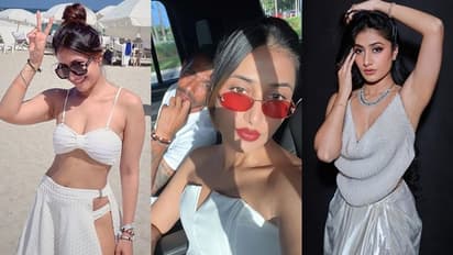 'ನಿಮ್ಮ ಜೋಡಿ ಪರ್ಫೆಕ್ಟ್‌ ಅಲ್ಲ..' ಅನ್ನೋ ಟ್ರೋಲ್‌ಗೆ ಚಾಹಲ್‌ ಪತ್ನಿ ಧನಶ್ರೀ ವರ್ಮಾ ಉತ್ತರ ನೋಡಿದ್ರಾ?