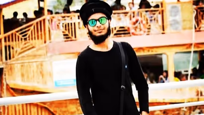 मजाक उड़ाने के डर से छिपाकर रखते थे आर्ट वर्क, सामने आया तो दुनिया में बजा डंका-बने वर्ल्‍ड रिकाॅर्ड