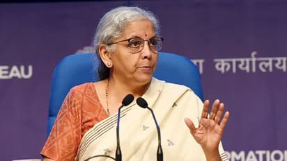 மொரார்ஜி தேசாயின் சாதனையை சமன் செய்த நிர்மலா சீதாராமன்!