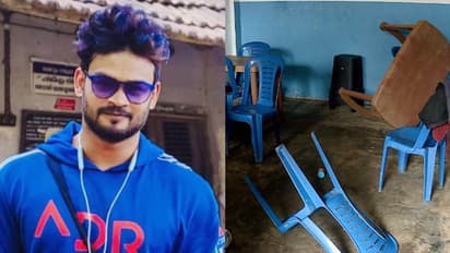 ദോശക്ക് ചമ്മന്തി ഇല്ല, യുവാവ് വയലന്റായി, തട്ടുകട ജീവനക്കാരന്റെ മൂക്ക് കടിച്ച് പറിച്ചു; സംഭവം കട്ടപ്പനയിൽ