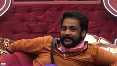 BB Telugu 7: టైటిల్ కోసం కాదు, ఆడియెన్స్ మనసు గెలవడానికి వచ్చా.. శివాజీ స్టేట్మెంట్.. బిగ్బాస్ది తొండి