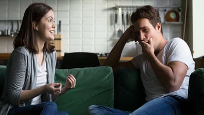 ஒரு கட்டத்தில் பெண்களுக்கு ஏன் ஆண்களை பிடிக்காமல் போகிறது? இதெல்லாம் தான் காரணங்கள்..