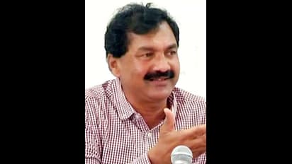 ಕಾಗ್ರೆಸ್ ಯಾವ ಜಾತಿಯನ್ನೂ ನಿರ್ಲಕ್ಷ್ಯಿಸಿಲ್ಲ- ಎಂ. ಲಕ್ಷ್ಮಣ್