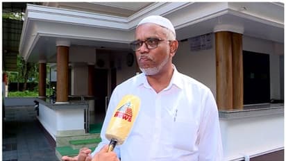 സിപിഎമ്മിന്റെ ഇരട്ടത്താപ്പ് പുറത്തായി; തട്ടത്തിനെതിരെ അനില്കുമാറിന്റെ പരാമര്ശത്തില് വിമര്ശനവുമായി സമസ്ത