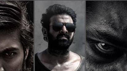 సలార్ లో ఎన్టీఆర్, యష్?