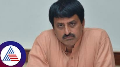 ದಲಿತರ ಸ್ಮಶಾನ, ನಿವೇಶನ ಸಮಸ್ಯೆ ಪರಿಹಾರಕ್ಕೆ ಆದ್ಯತೆ: ಶಾಸಕ ಸಿ.ಪಿ.ಯೋಗೇಶ್ವರ್