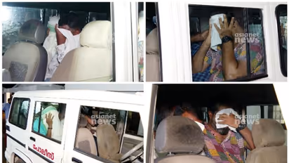 പണം വെച്ച് ചീട്ടുകളി; അറസ്റ്റിലായ പൊതുമേഖലാ സ്ഥാപനത്തിന്‍റെ എംഡിക്കെതിരെ വകുപ്പ് തല നടപടിക്ക് സാധ്യത