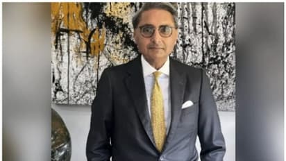 ഇന്ത്യന് വ്യവസായിയും 22കാരനായ മകനും സിംബാബ്വെയില് വിമാനാപകടത്തില് മരിച്ചു