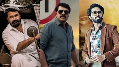 യുഎഇ ബോക്സ് ഓഫീസിലെ ജനപ്രിയന്‍ ആര്? ആദ്യ വാരാന്ത്യത്തില്‍ മുന്നിലെത്തിയ 8 ചിത്രങ്ങള്‍