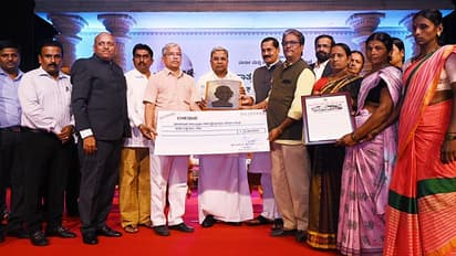 ಗೋಡ್ಸೆ ಆರಾಧಕರ ಬಗ್ಗೆ ಎಚ್ಚರದಿಂದ ಇರಿ: ಸಿಎಂ 