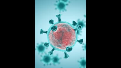 ಕೊರೋನಾ JN.1 ರೂಪಾಂತರದ ಆತಂಕದ ನಡುವೆ ಭಾರತದಲ್ಲಿ 11 ಹೊಸ ಕೋವಿಡ್ ಕೇಸ್!