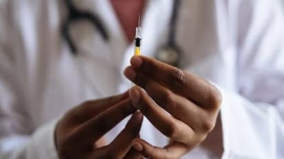 ಮಲೇರಿಯಾ ತಡೆಗೆ ಈ ಲಸಿಕೆ ಬೆಸ್ಟ್‌: ವಿಶ್ವ ಆರೋಗ್ಯ ಸಂಸ್ಥೆ ಶಿಫಾರಸು