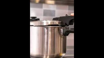 కుక్కర్ లో వీటిని మాత్రం వండకూడదు