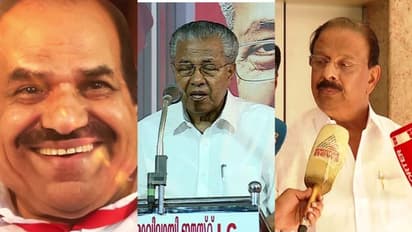 കോടിയേരിയേക്കാൾ പിണറായി പ്രാധാന്യം നല്കിയത് വിദേശപര്യടനത്തിന്, തലസ്ഥാനത്തെ പൊതുദർശനം അട്ടിമറിച്ചു; കെ സുധാകരൻ