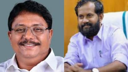 'ഷംസീറിനെ ഹിന്ദുവിരുദ്ധനും കെ.അനിൽകുമാറിനെ മുസ്ലിംവിരുദ്ധനുമാക്കി ചിത്രീകരിക്കുന്നു,ആ രാഷ്ട്രീയം തിരിച്ചറിയണം'