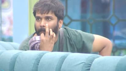 அடுத்த அசீமா இருப்பாரோ... சண்டைக்கோழியாக மாறிய பிரதீப் - பிக்பாஸ் வீட்டில் வெடித்த மோதல்.. வீடியோ இதோ