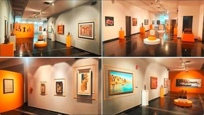 ಪ್ರಧಾನಿಗೆ ಸಿಕ್ಕಿದ ಗಿಫ್ಟ್ಗಳ ಹರಾಜು: ಈ ಪ್ರಕ್ರಿಯೆಯಲ್ಲಿ ನೀವೂ ಭಾಗವಹಿಸಬಹುದು