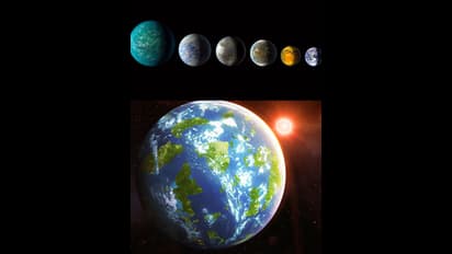 48 ಗಂಟೆಗಳ ನಂತರ 4 ಗ್ರಹಗಳ ಮಹಾ ಸಂಯೋಗ, ಮಂಗಳವಾರದಿಂದ ಹಣದ ವಿಚಾರದಲ್ಲಿ 'ಈ' ರಾಶಿಗೆ ಅದೃಷ್ಟ, ಸಂಪತ್ತು 