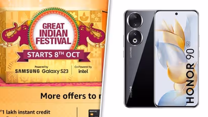 Amazon sale 2023: 5 smartphone deals you shouldn't miss