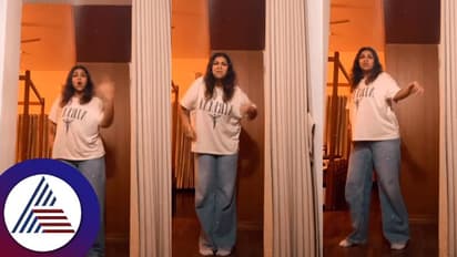 ಸುದೀಪ್ ಪುತ್ರಿ ಸಾನ್ವಿ ಭರ್ಜರಿ ಡ್ಯಾನ್ಸ್: ಸ್ಯಾಂಡಲ್ವುಡ್ ಹೊಸ ಹೀರೋಯಿನ್ ಫಿಕ್ಸ್ ಅಂತಿದ್ದಾರೆ ಫ್ಯಾನ್ಸ್