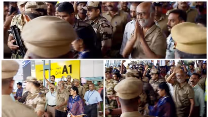 Thalaivar 170: Where can you meet Rajinikanth in Thiruvananthapuram doing shooting? Read this