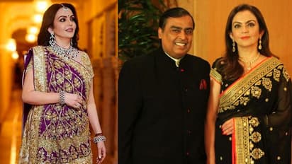 ഒരു സാരിയുടെ വില 40 ലക്ഷമോ? ലോകത്തിലെ ഏറ്റവും വിലകൂടിയ സാരി നെയ്തത് ആര്