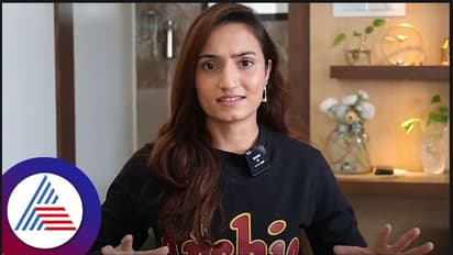 ಅಂಬಾನಿಗಿಂತ ಒಂದೆರಡು ಲಕ್ಷ ಕಡಿಮೆ ದುಡಿಯುವೆ; ಯುಟ್ಯೂಬ್ ಚಾನೆಲ್ನಿಂದ ಹೊರ ಬರಲು ಕಾರಣ ತಿಳಿಸಿದ ವೈಷ್ಣವಿ!