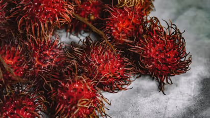 റംബൂട്ടാന്‍ കഴിക്കാറുണ്ടോ? എങ്കില്‍, നിങ്ങളറിയേണ്ടത്... 