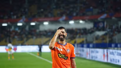 ISL 2023-24: FC Goa coach Manolo Marquez dissatisfied despite 1-0 win over Punjab FC