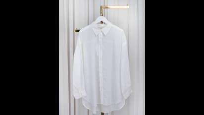 షర్ట్ కాలర్ మురికి తొలగించడం ఎలా..?