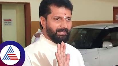 ಬೆಲೆ ಏರಿಕೆ ಕಾಂಗ್ರೆಸ್‌ ಸರ್ಕಾರದ 6ನೇ ಗ್ಯಾರಂಟಿ: ಸಿ.ಟಿ.ರವಿ