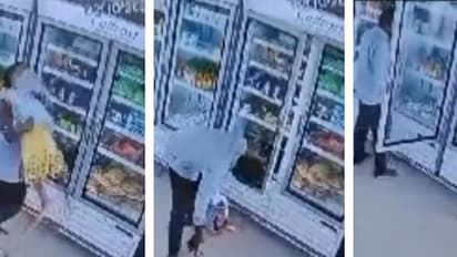 அட கடவுளே சாவு எப்படியெல்லாம் வருது பார்த்தீங்களா? சாக்லேட் எடுக்க பிரிட்ஜை திறந்த சிறுமி.. துடிதுடித்து பலி