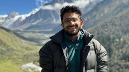 Quitting his Microsoft job, Madhav Bhardwaj became an IAS officer