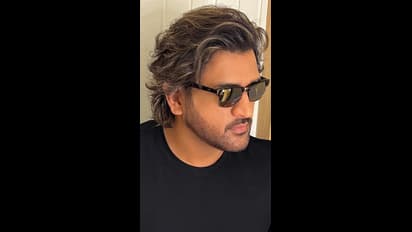 10 வயசு குறைஞ்சு, வயசு பையனான தோனி – இந்த லுக்கிற்கு ரூ.1 லட்சம் செலவா?