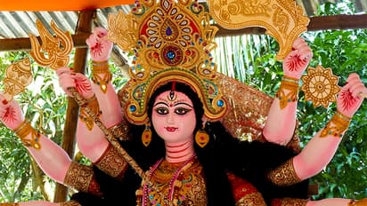 Navratri 2023 : ನವರಾತ್ರಿ ಮುಗಿಯುವ ಒಳಗೆ ಈ ವಸ್ತು ದಾನ ಮಾಡಿದ್ರೆ ಧನಲಾಭ!