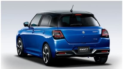 ലോഞ്ചിനൊരുങ്ങി 40 കിമി മൈലേജുള്ള പുത്തൻ സ്വിഫ്റ്റ്; വിശ്വസിക്കാനാവാതെ കയ്യില്‍ നുള്ളി, കണ്ണുതള്ളി ഫാൻസ്!