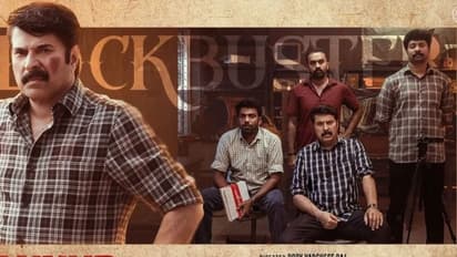 എതിരാളികൾ ഇല്ല, ബോക്സ് ഓഫീസിൽ 'തൂക്കിയടി', പണംവാരിപ്പടമായി 'കണ്ണൂർ സ്ക്വാഡ്'