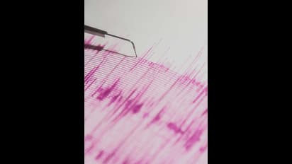 Maharashtra Earthquake : మహారాష్ట్రలోని హింగోలిలో భూకంపం.. తెలంగాణ, కర్ణాటకలోనూ ప్రకంపనలు..