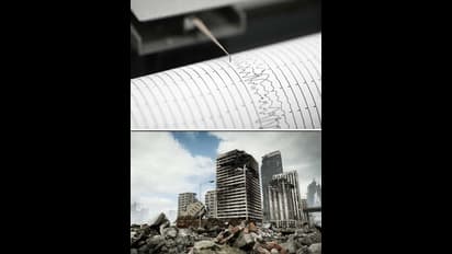 ఇండోనేషియాలో 6.6 తీవ్రతతో భారీ భూకంపం..