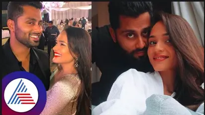 Sumalatha Ambareesh holds grandson, photo goes viral; See PICS