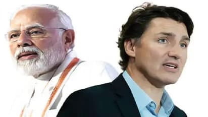 ಅ.10 ಕೊನೆಯ ದಿನ, ಅಷ್ಟರೊಳಗೆ ಭಾರತ ಬಿಟ್ಟು ಹೊರಡಿ; ಕೆನಡಾ ರಾಜತಾಂತ್ರಿಕರಿಗೆ ಕೇಂದ್ರದ ಖಡಕ್‌ ಆದೇಶ!