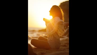 ಅಕ್ಟೋಬರ್‌ನಲ್ಲಿ ಜನಿಸಿದವರು ಹೇಗಿರ್ತಾರೆ ಗೊತ್ತಾ?  ನಿಮ್ಮ ಸ್ನೇಹಿತರಾಗಿದ್ರೆ ನೀವೇ ಅದೃಷ್ಟವಂತರು!