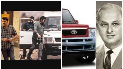 "നമ്മുടെ വണ്ടിയും പോലീസാ" ജോർജിനും പിള്ളേർക്കുമൊപ്പം വീണ്ടും സ്റ്റാറായി സുമോയും മഹാനായ ആ ടാറ്റ എഞ്ചിനീയറും!