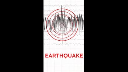 మేఘాలయ రాజధానిలో భూకంపం.. 