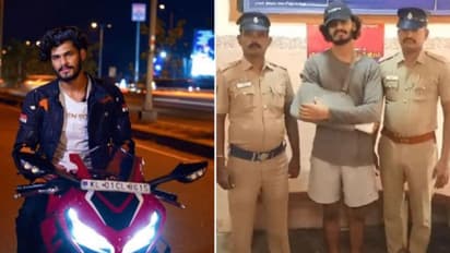 மஞ்சள் வீரனை சூழ்ந்த சோதனை.. தொடர்ந்து நிராகரிக்கப்படும் ஜாமீன் மனு.. TTF வாசனுக்கு நீதிமன்ற காவல் நீட்டிப்பு!