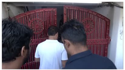 ന്യൂസ് ക്ലിക്കിൻ്റെ ദില്ലി ഓഫീസ് സീൽ ചെയ്തു; സീൽ ചെയ്തത് ദില്ലി പൊലീസ്