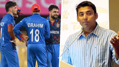 ODI World Cup 2023: Ajay Jadeja appointed as Afghanistan's mentor for the mega event