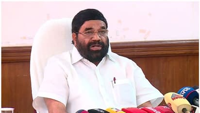 ഇഡി പുതിയതായി ഒന്നും കണ്ടെത്തിയില്ല; റെയ്ഡിനെതിരെ സഹകരണമന്ത്രി, തിരിച്ചടിച്ച് ഇഡി