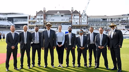 ODI World Cup 2023: Stellar lineup of cricket commentators announced by Star Sports and ICC for the mega event